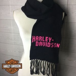 HARLEY DAVIDSON SCARF